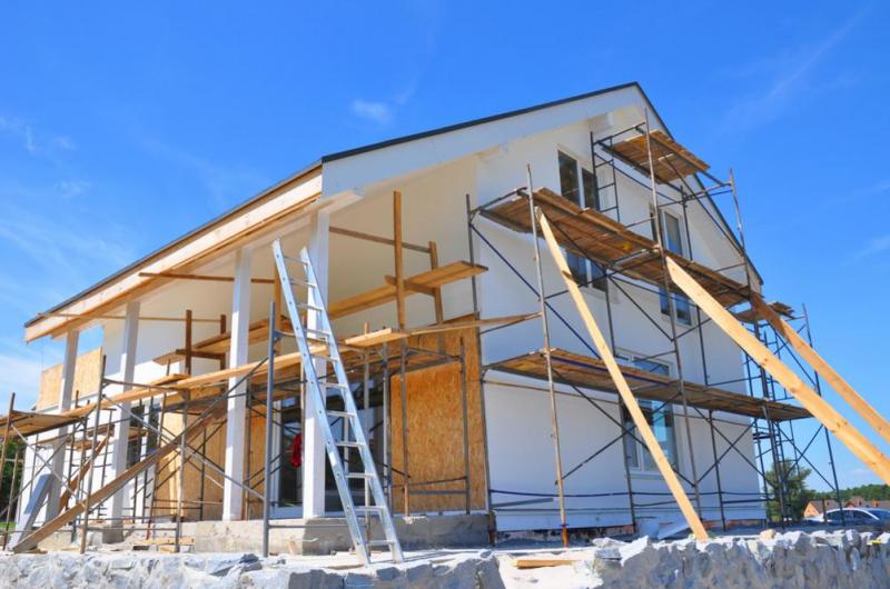 Projet de construction neuve &agrave; Hangenbieten, par o&ugrave; commencer ?