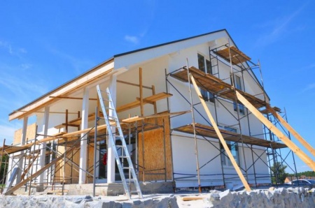 Projet de construction neuve &agrave; Hangenbieten, par o&ugrave; commencer ?